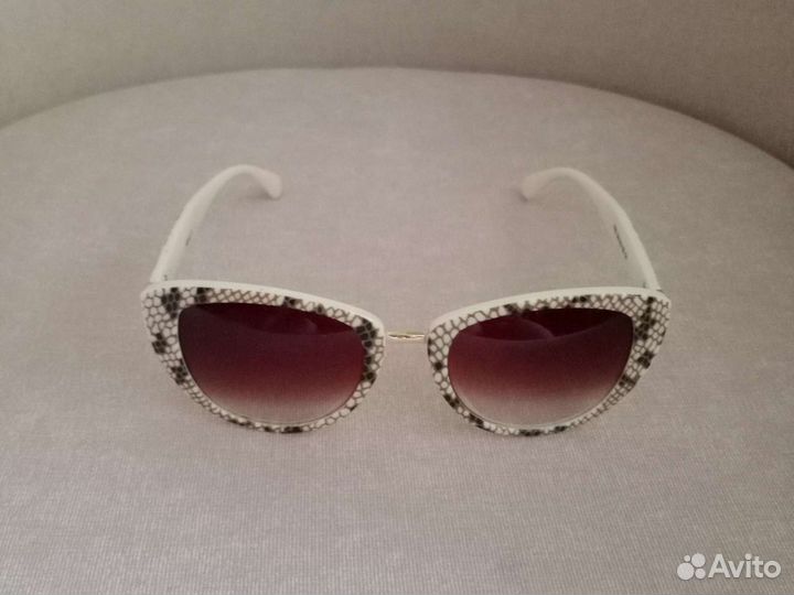 Солнцезащитные очки