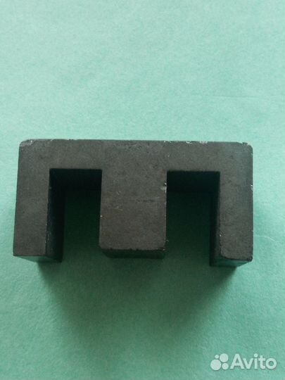 Ферритовые сердечники