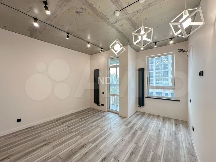 Квартира-студия, 26 м², 3/15 эт.