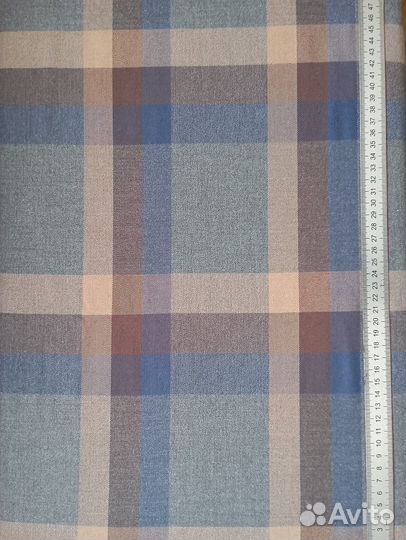 Отрезы ткани