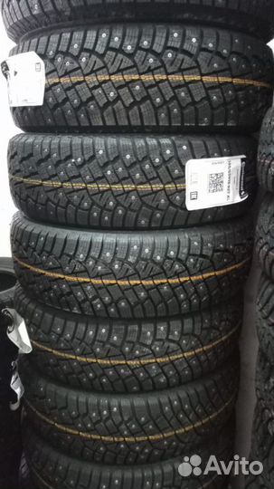 Continental IceContact 2 185/65 R15 92T