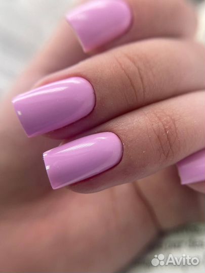 Маникюр Вербилки