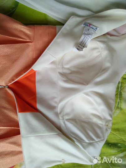 Платье 42-44 р-р