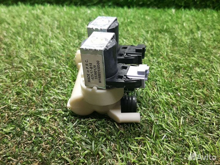 Клапан залива кэн Ariston RST602