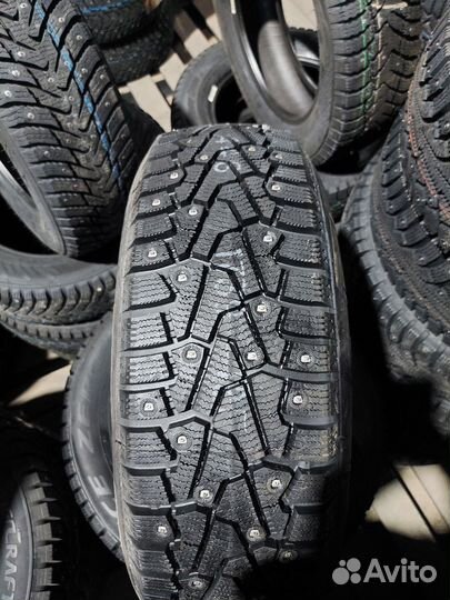 Pirelli Ice Zero 185/65 R15