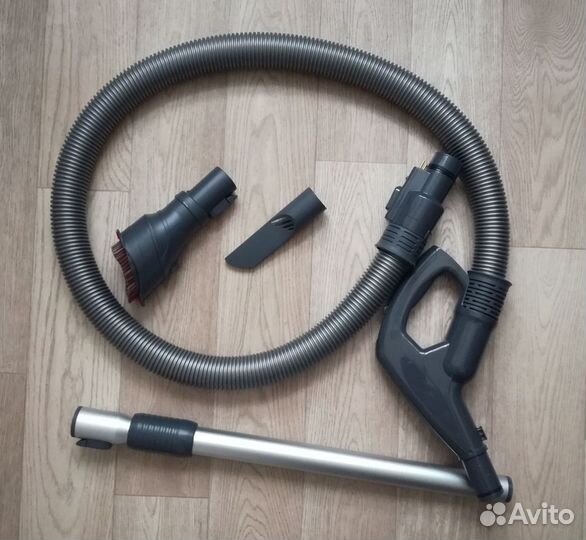 Запчасти и аксессуары для пылесоса Bissell BBK LG