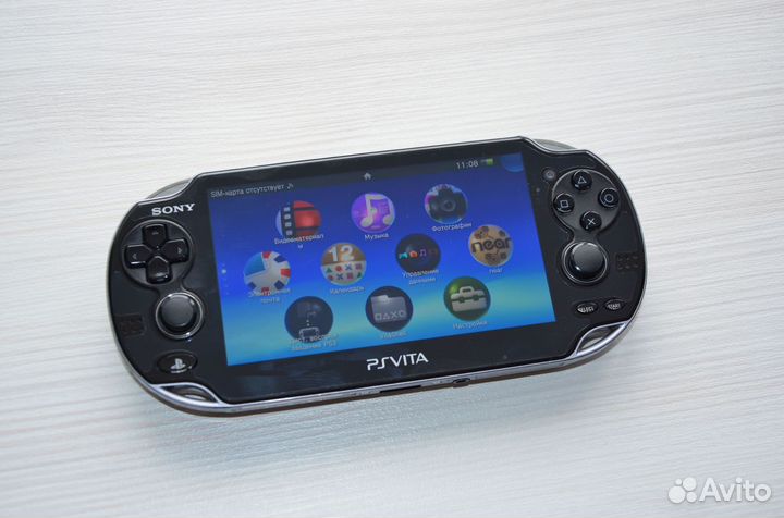 PS Vita 1004