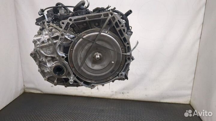 Блок управления кпп Honda Accord 10, 2020