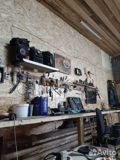 Ремонт авто