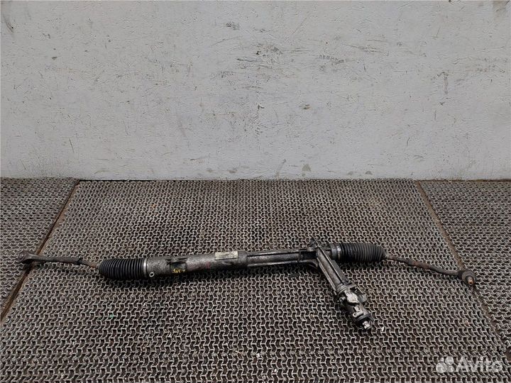 Рейка рулевая с г/у BMW X5 E70, 2008