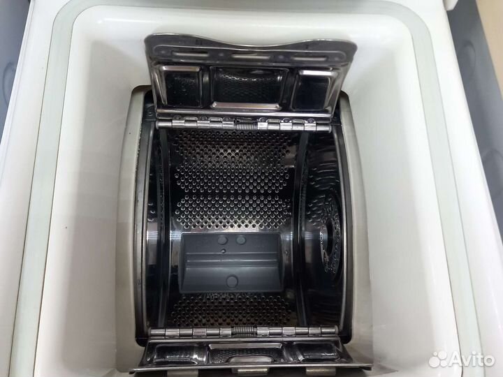 Стиральная машина Brandt