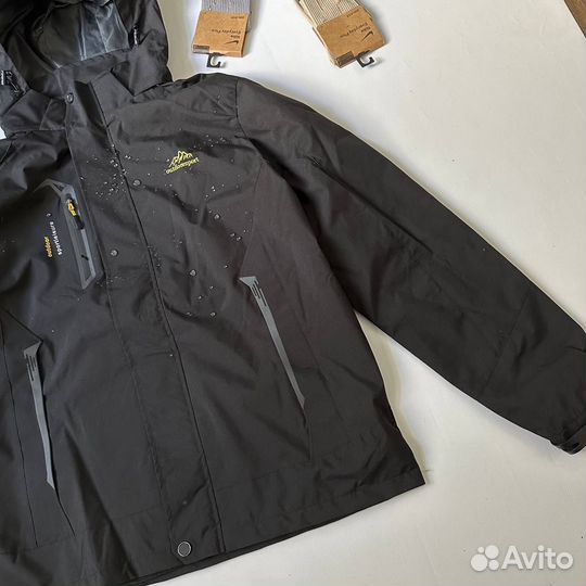 Куртка gore tex