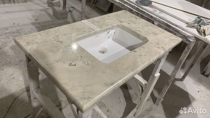 Столешница из доломита