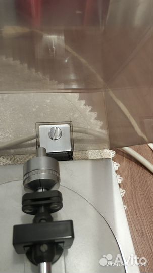 Виниловый проигрыватель электроника эп 017