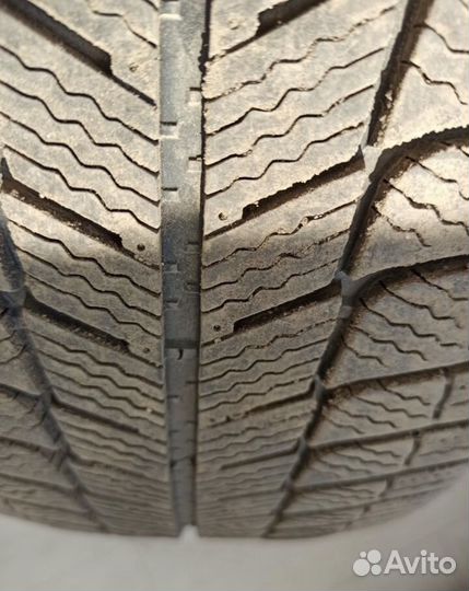 Michelin X-Ice 3 225/60 R17