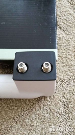 Конвектор спутниковый