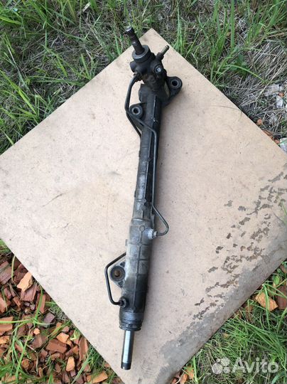 Рулевая рейка Mazda 6 gg