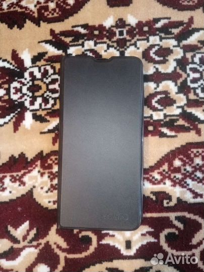 Чехол книжка на Tecno Camon 15