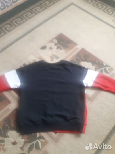 Продам батник оверсайз