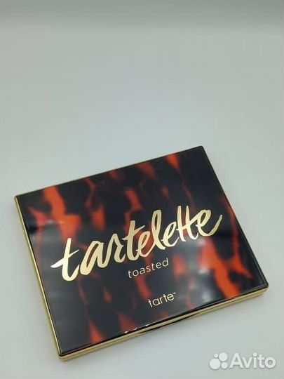 Tarte Палетка теней Tartelette