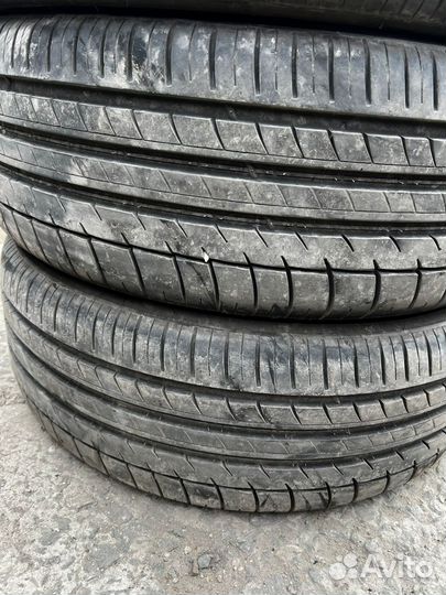 Triangle Sports TH201 245/50 R20 105V