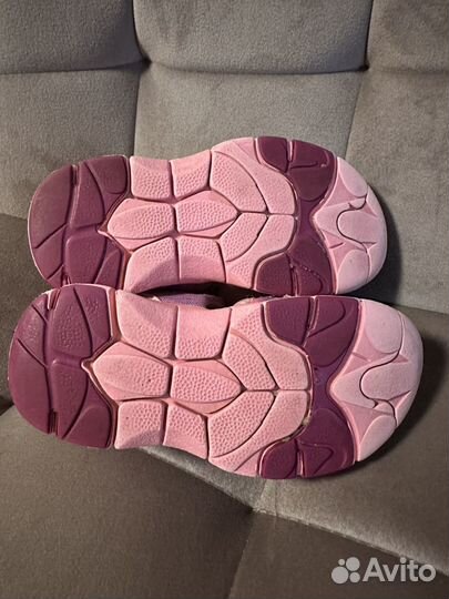 Сандалии для девочки lassie 26