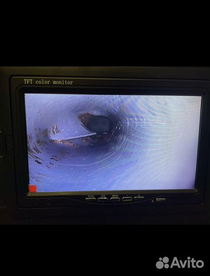 Прочистка засоров канализации 24/7