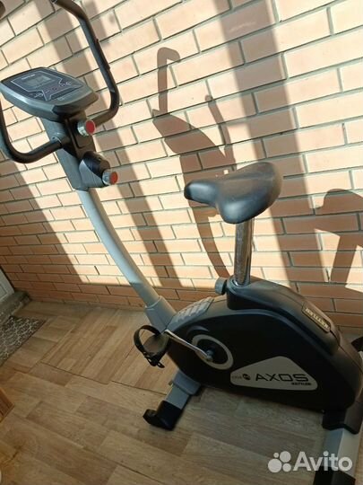 Велотренажер kettler бу