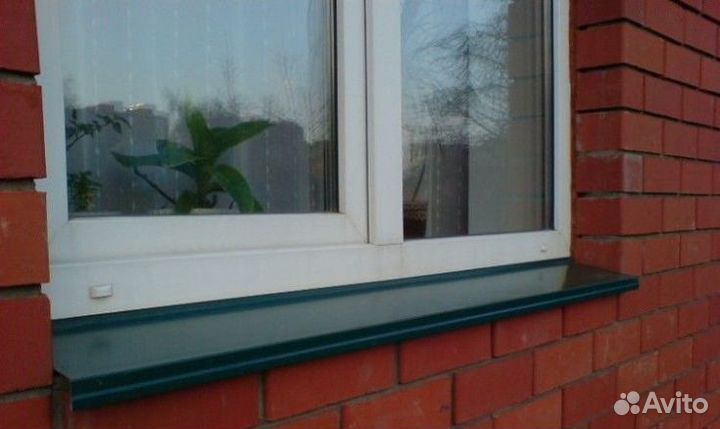 Окна. Остекление балконов