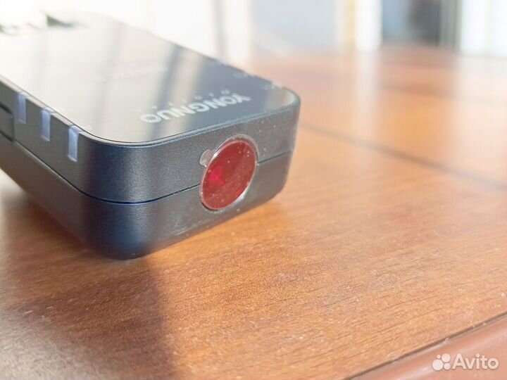 Радиосинхронизатор yongnuo YN622C II для Canon