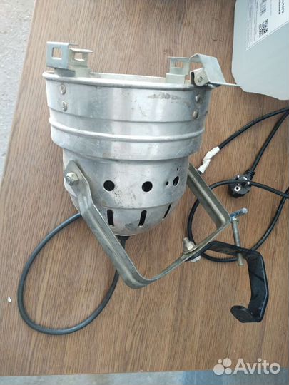 Светоприборы Par-36, б/у