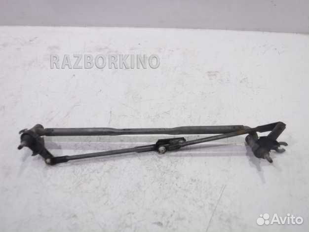 Трапеция стеклоочистителя Jeep Grand Cherokee WK2