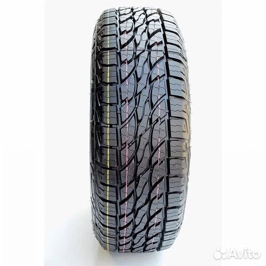 Rapid EcoLander A/T 235/85 R16 120S