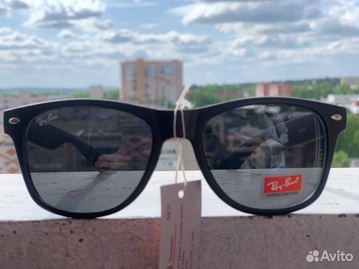Очки солнцезащитные Ray Ban