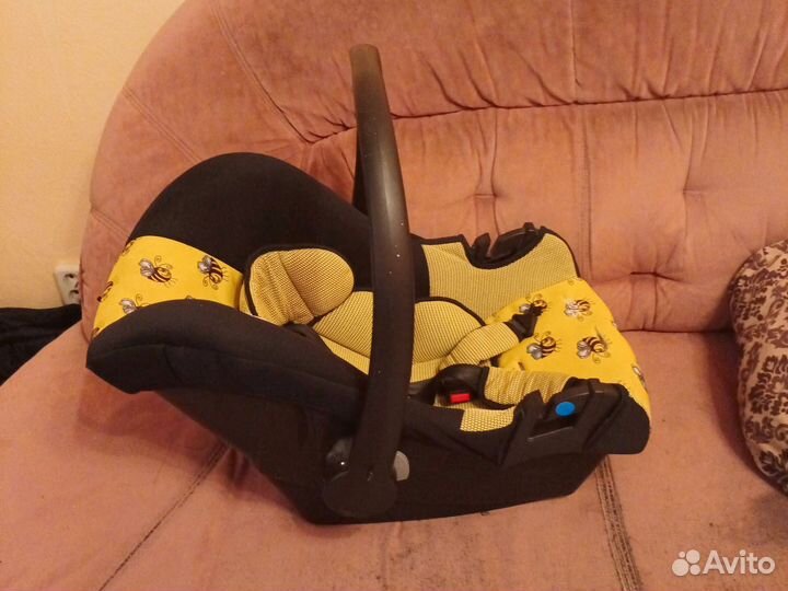 Автолюлька