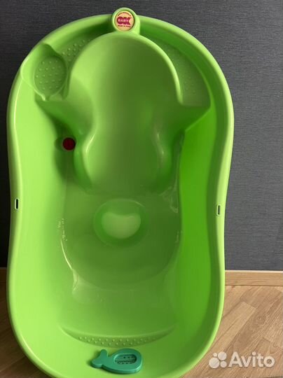 Ванночка для купания Cam