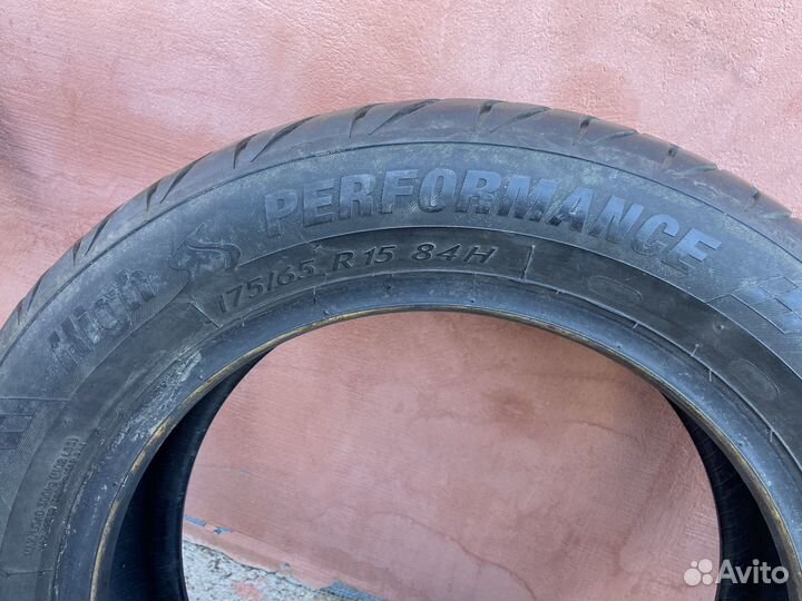 Tigar High Performance 175/65 R15 84H