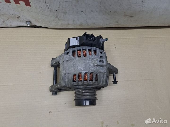 Генератор Hyundai Creta 1 GS G4NA 2.0