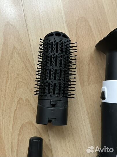 Фен щетка Vitek