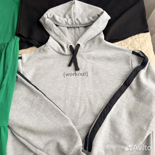 Женские вещи пакетом 46 48 размер