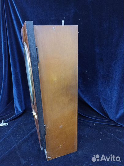 Часы настенные Янтарь СССР (сзр)