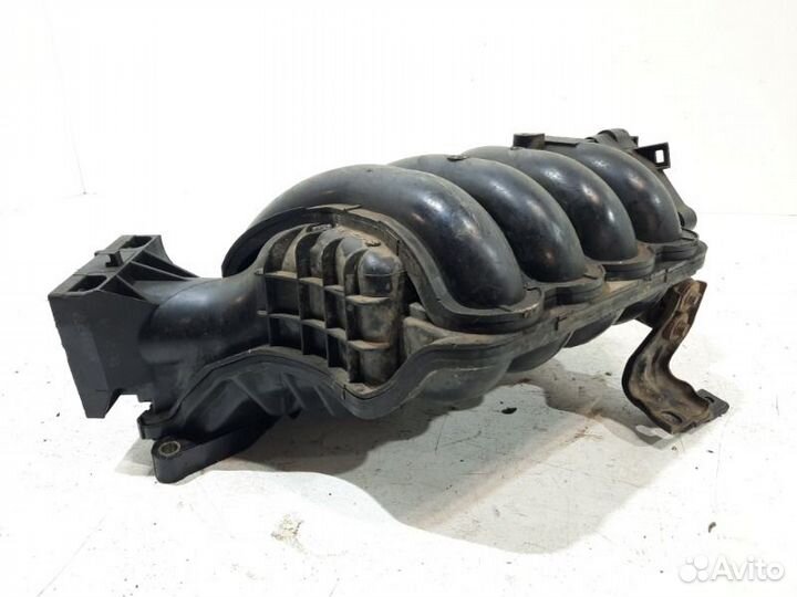 Коллектор впускной передний Honda Civic 4D