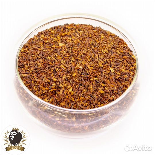 Чай Ройбуш Аспалатус линейный, опт