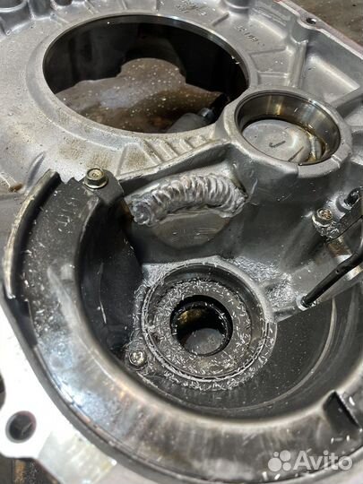 Услуги сварщика, сварка аргоном, выезд и без