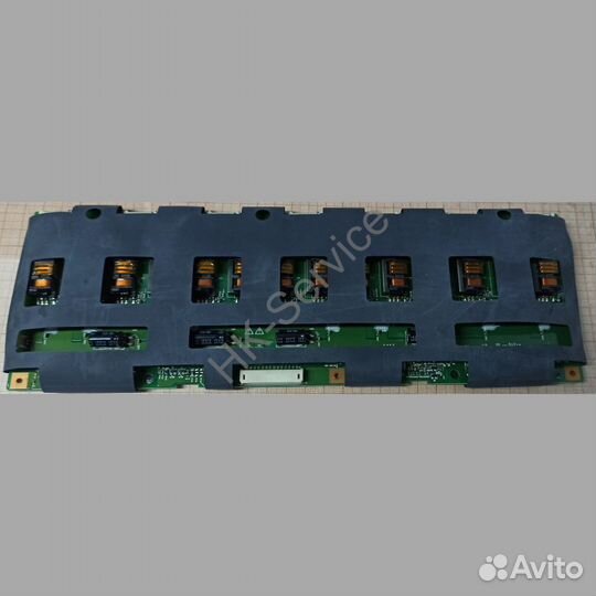 Запчасти для Sharp LC-32S2RU