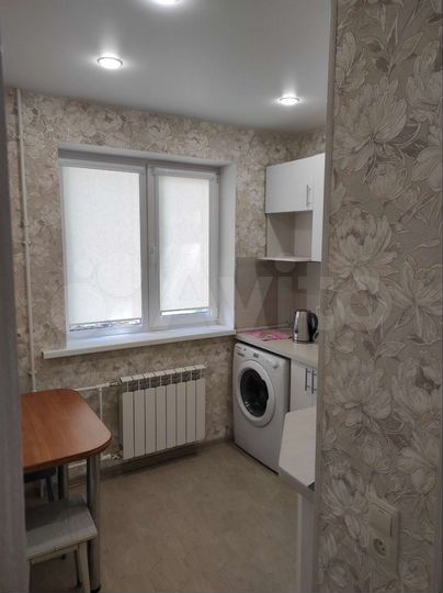 1-к. квартира, 31 м², 1/5 эт.