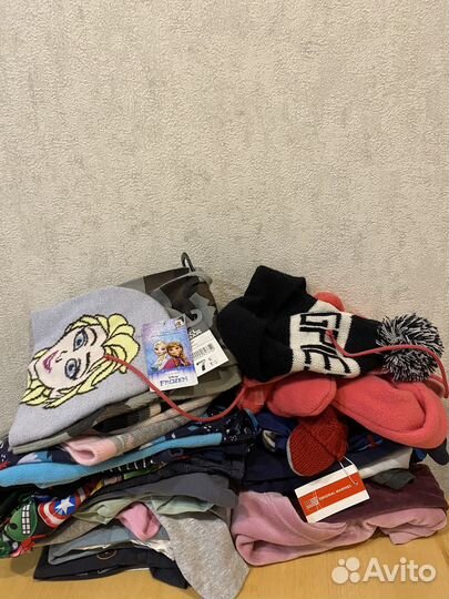 Веши пакетом для Светланы