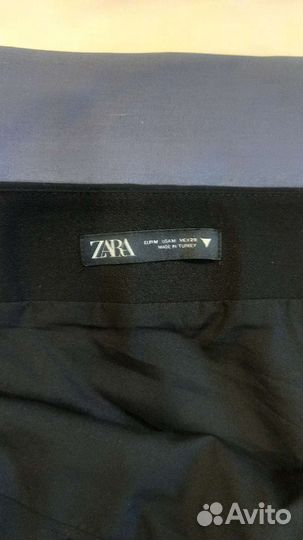 Юбка zara
