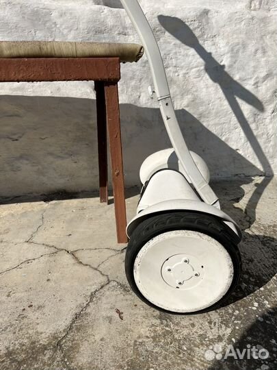Гироскутер segway ninebot