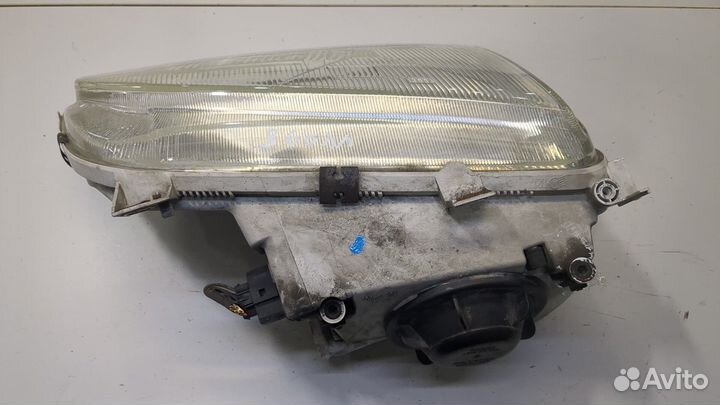 Фара (передняя) Ford Galaxy, 1999